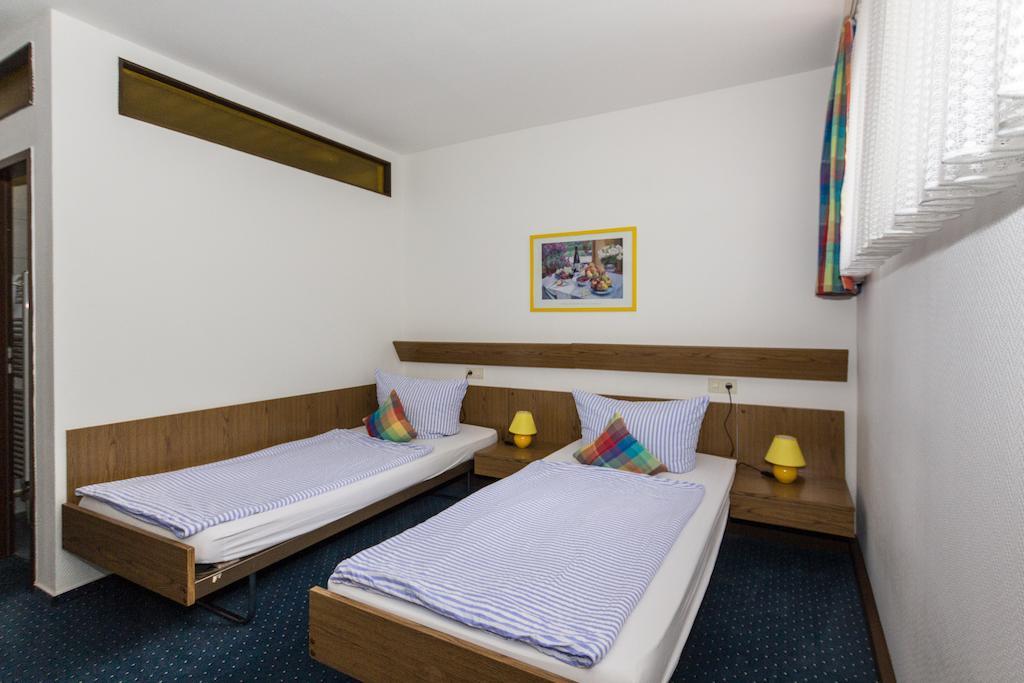 Bathmann Guest house