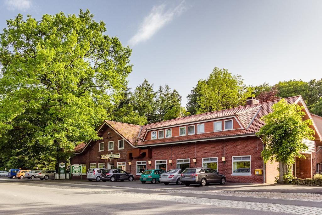 Guest house Bathmann Loxstedt