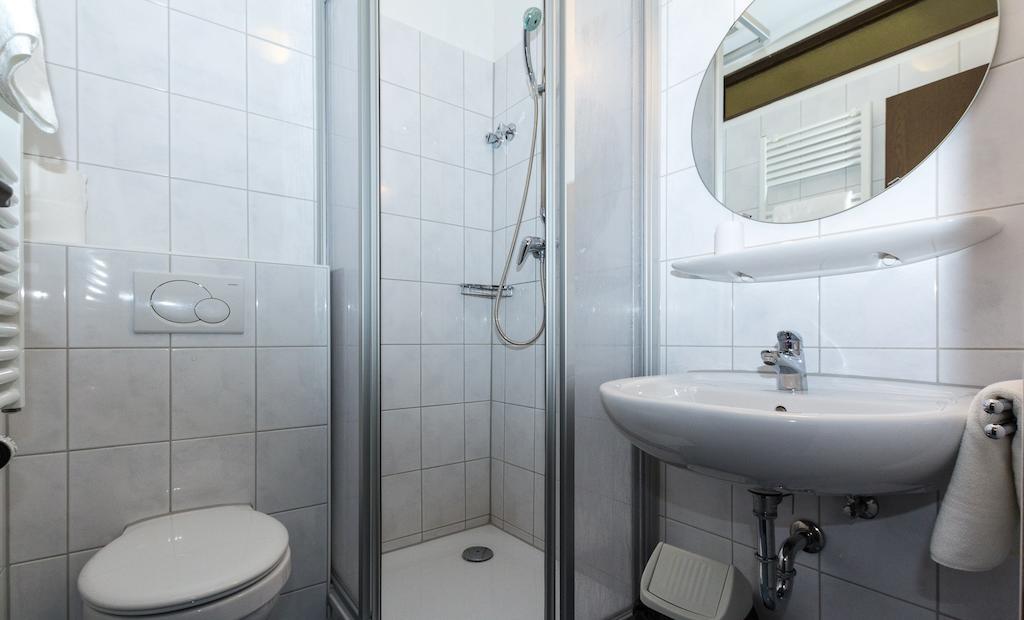 Bathmann Guest house
