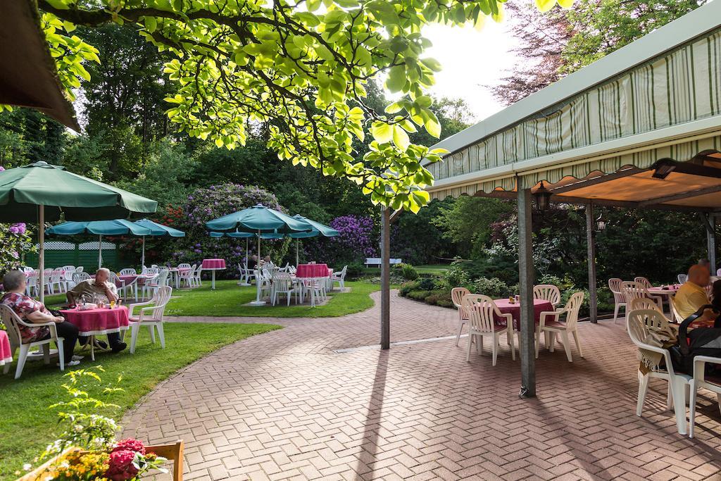 Bathmann Guest house Loxstedt