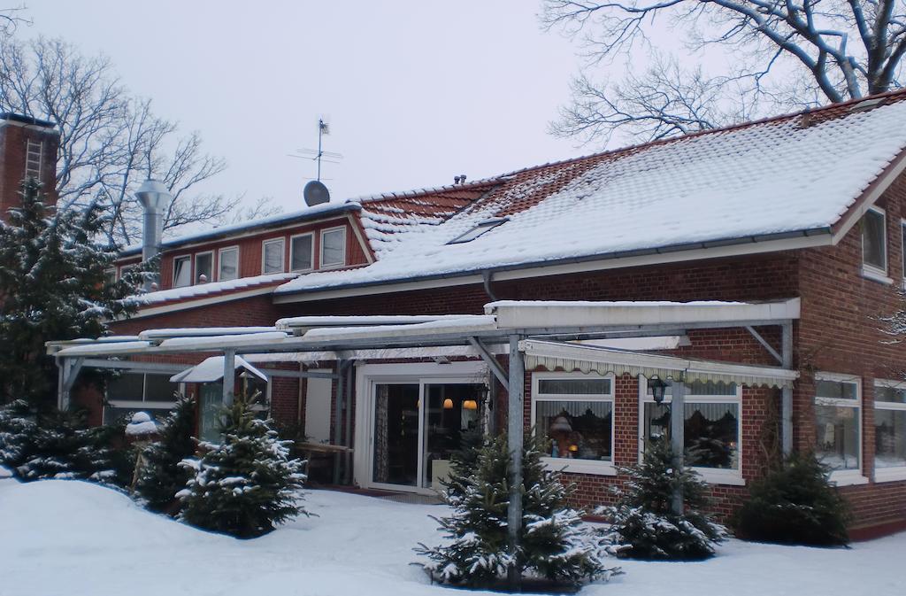 Guest house Bathmann